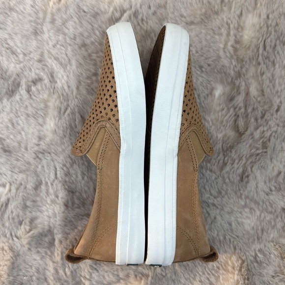 Sperry | Women's Crest Twin Gore Perforated Slip-On Sneakers, Size 5.5 NWOT - Picture 11 of 15